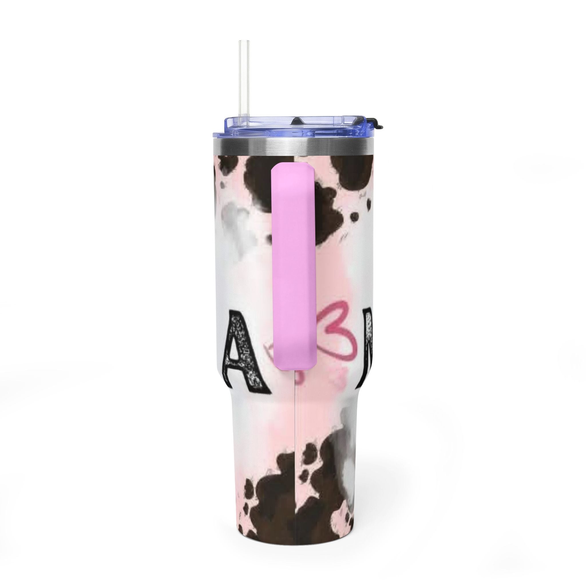 Vacuum Thermal Tumbler, 40oz