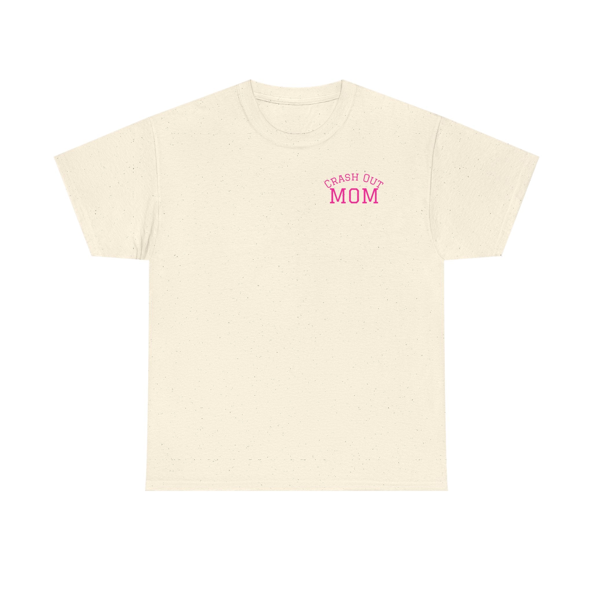 Just a Sandler Shout Type of Mom T-Shirt