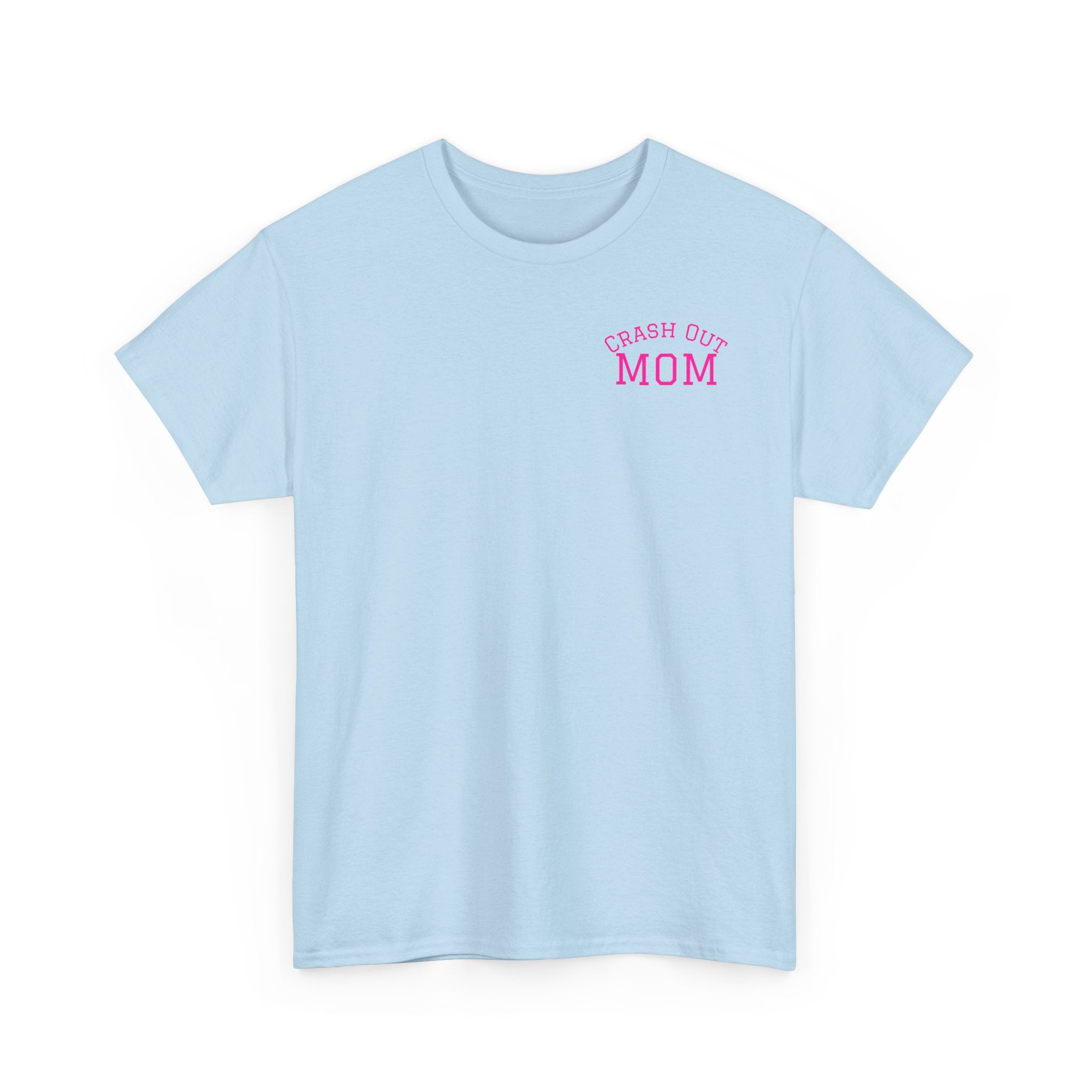 Just a Sandler Shout Type of Mom T-Shirt