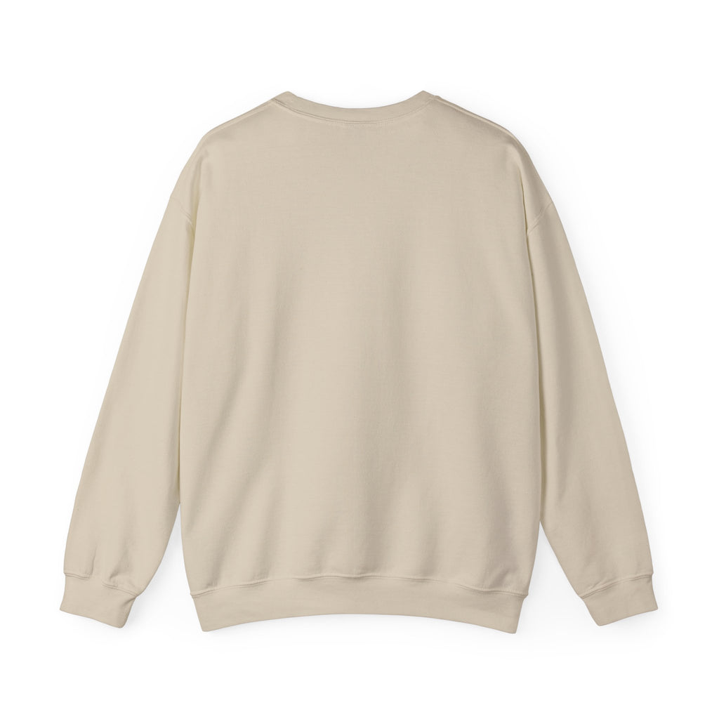 Baseball Mama Sweatshirt – Mom Team Spirit Crewneck