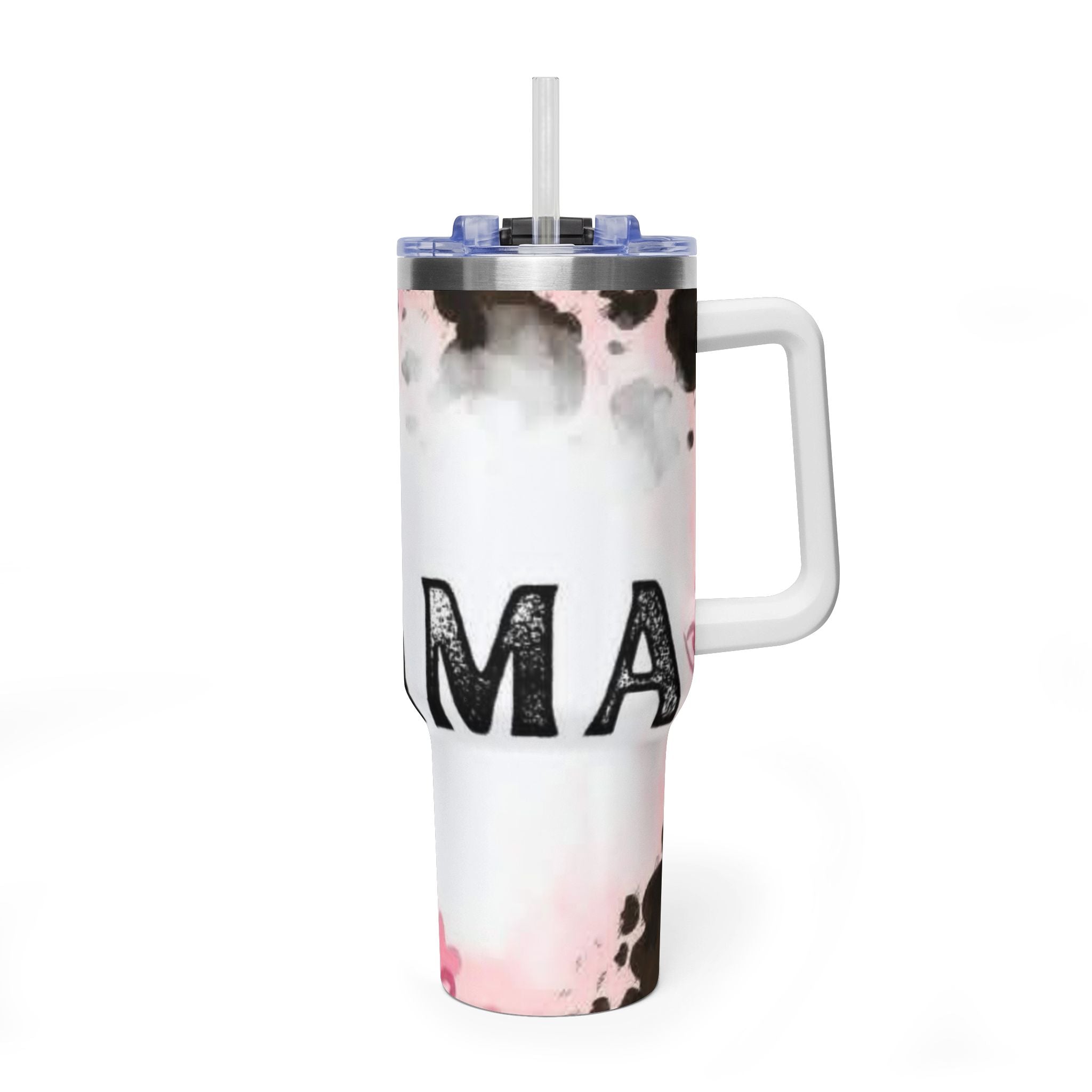 Vacuum Thermal Tumbler, 40oz