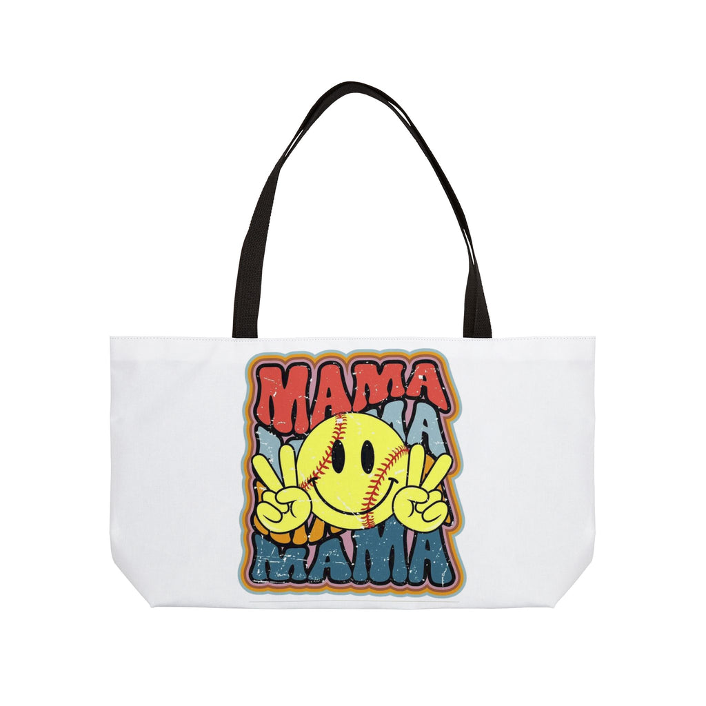 Weekender Tote Bag