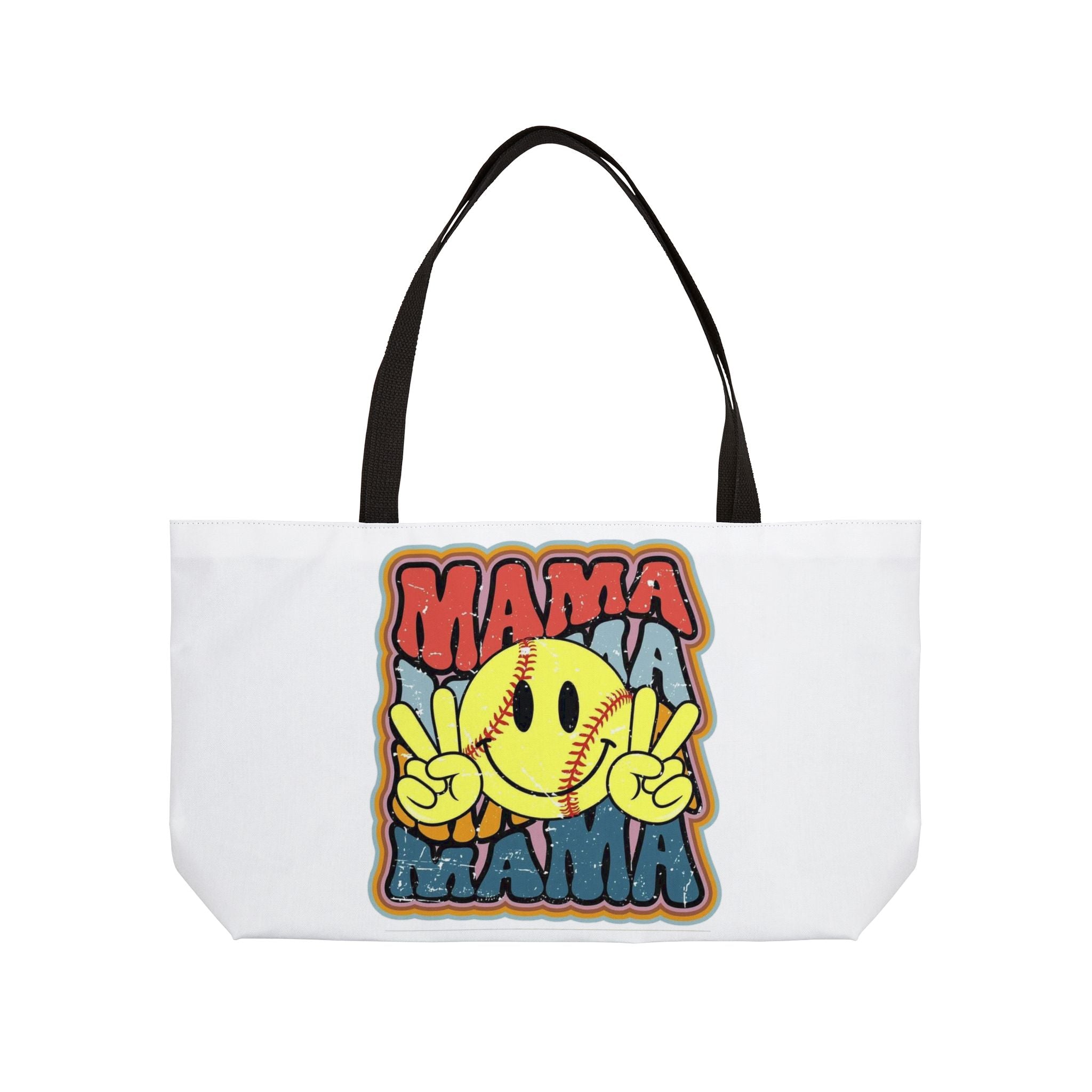 Weekender Tote Bag
