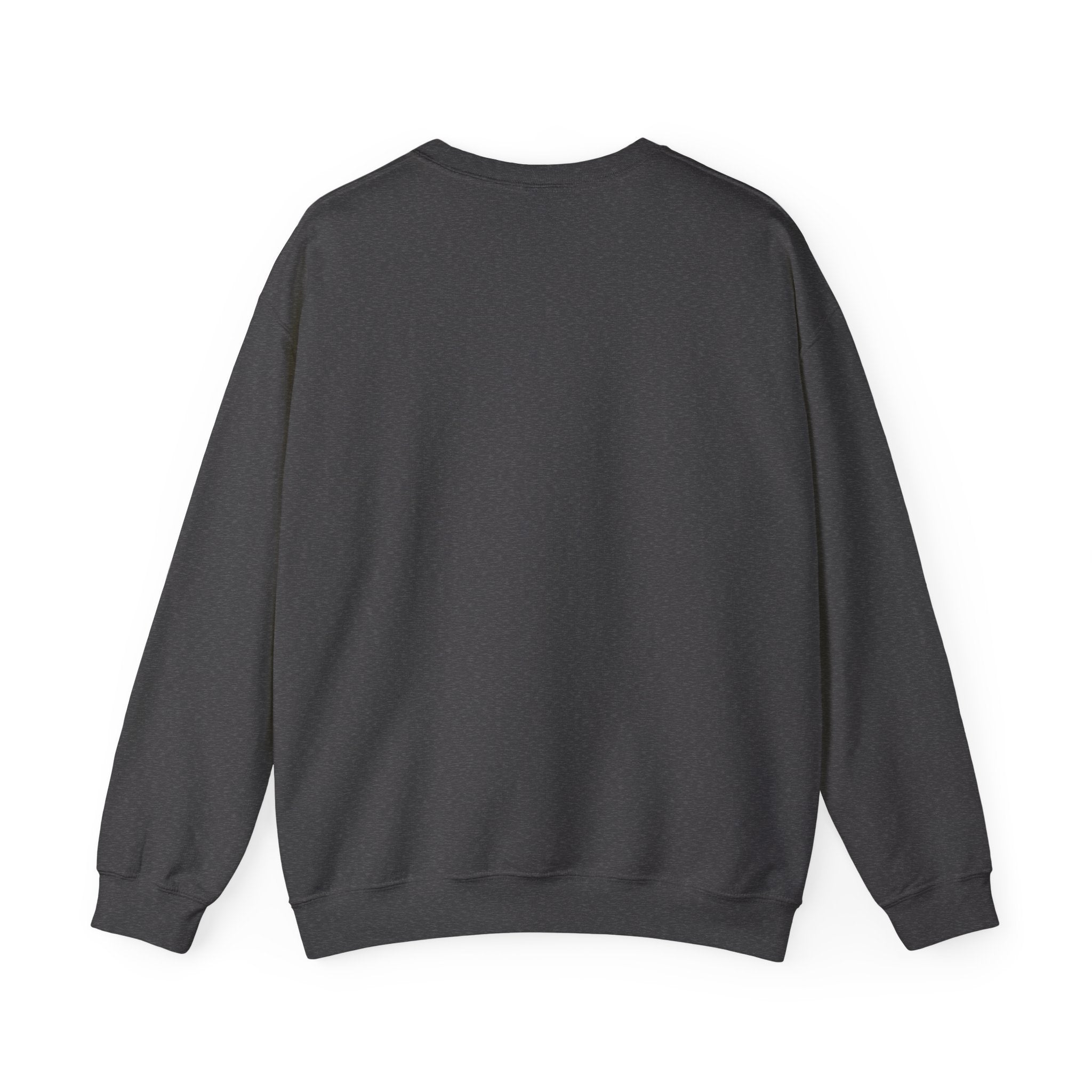 Baseball Mama Sweatshirt — Floral Helmet & Glove Crewneck for Moms