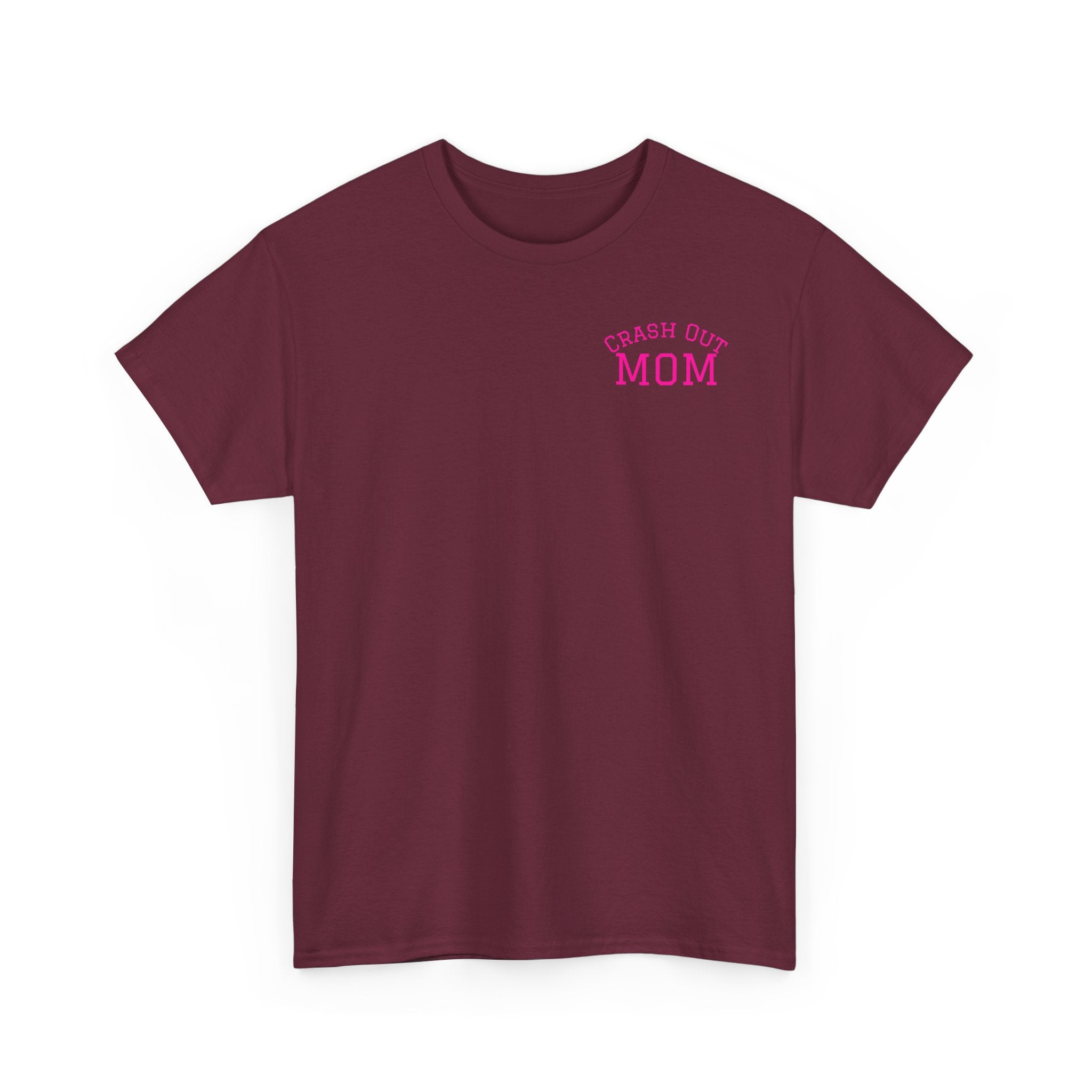 Just a Sandler Shout Type of Mom T-Shirt