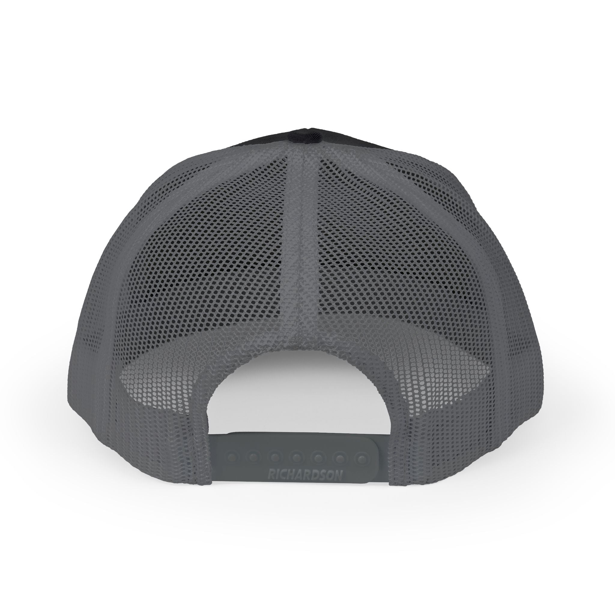 #1 Dad Snapback Trucker Cap – Father's Day Gift Hat