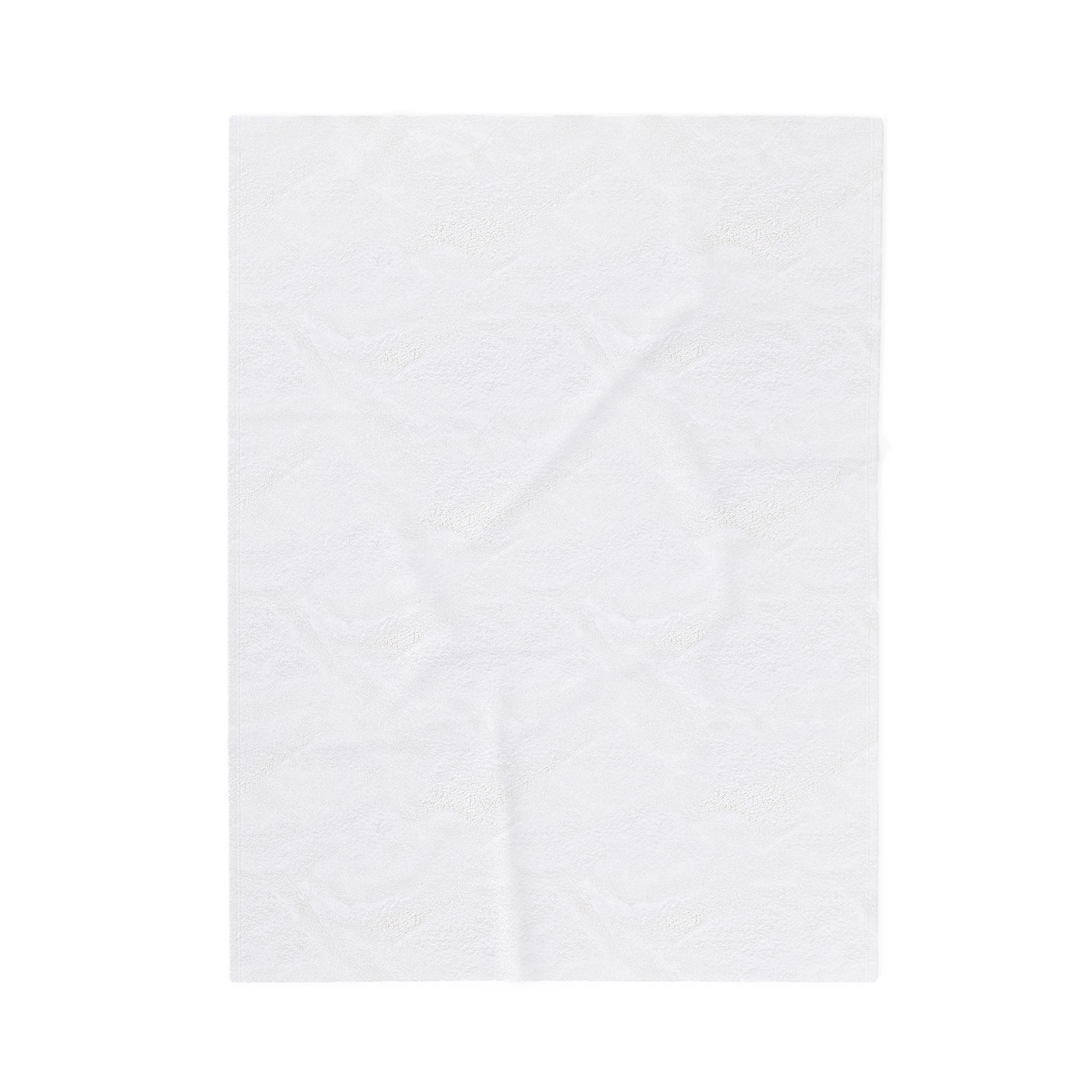 Mother's Day Squirrel Velveteen Plush Blanket – Floral Mom & Baby Design