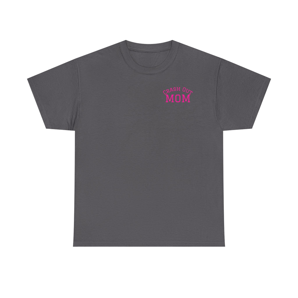 Just a Sandler Shout Type of Mom T-Shirt