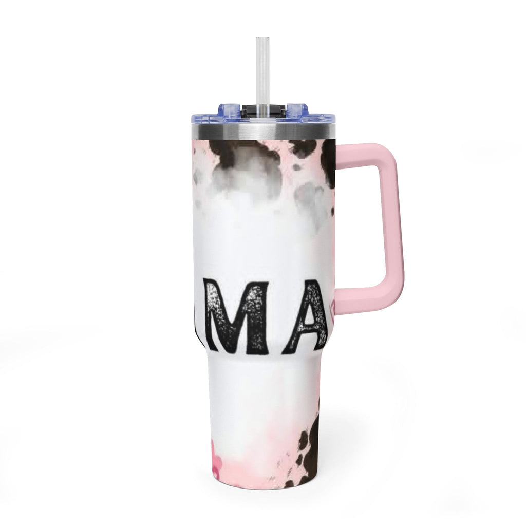 Vacuum Thermal Tumbler, 40oz