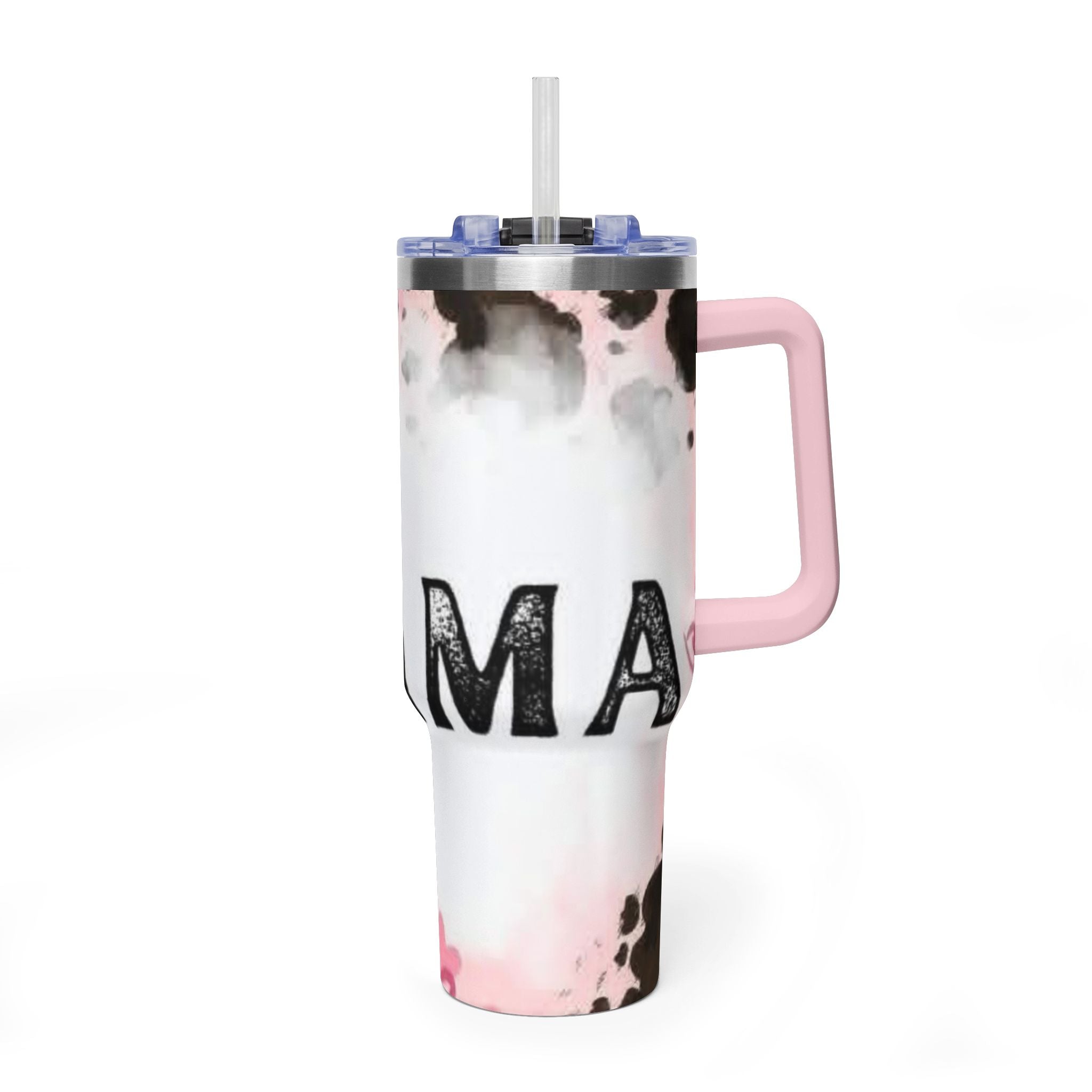 Vacuum Thermal Tumbler, 40oz