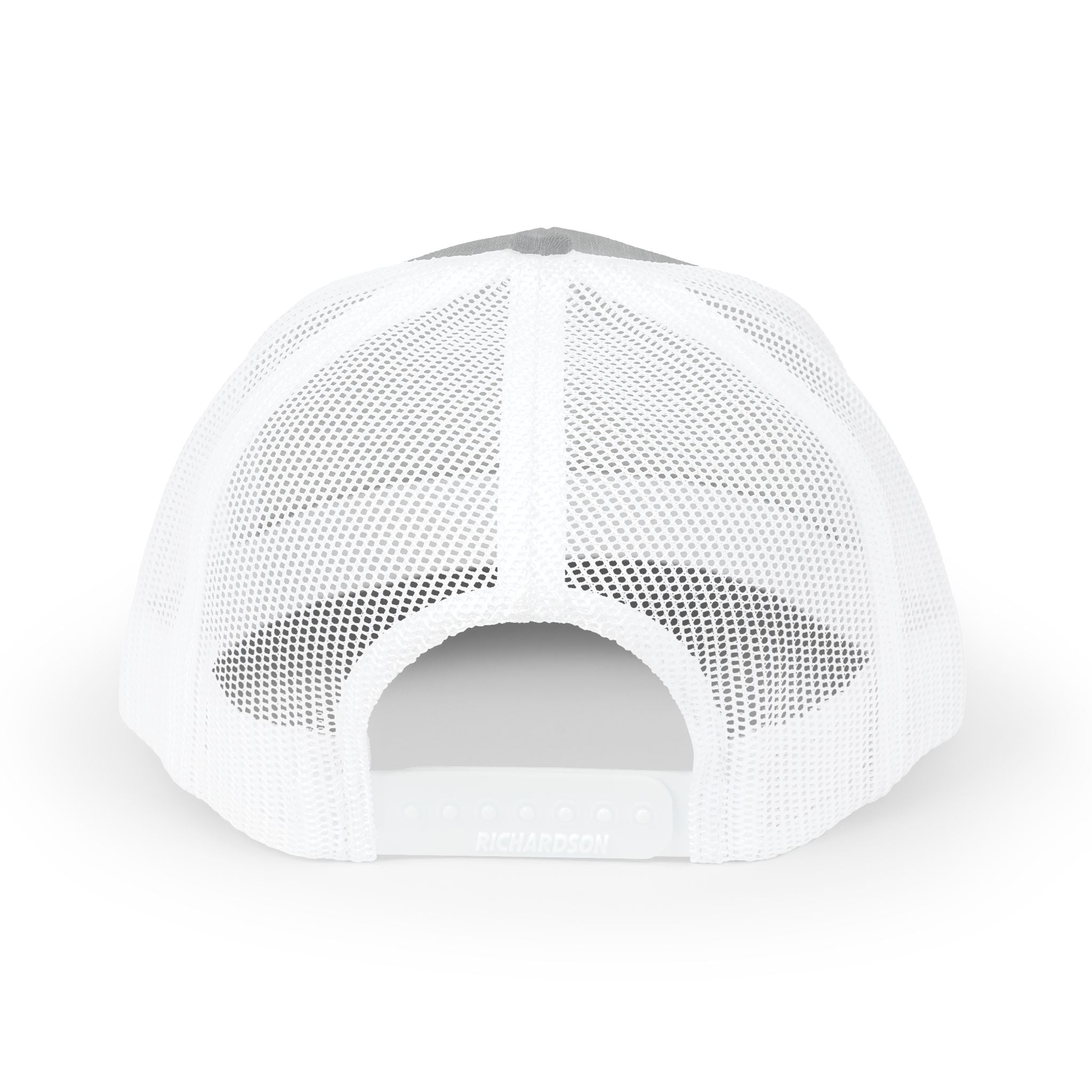 #1 Dad Snapback Trucker Cap – Father's Day Gift Hat