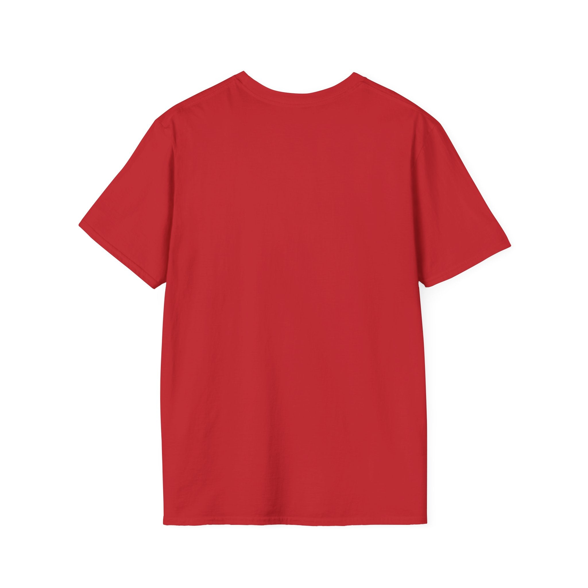 4th of July USA Flag T-Shirt — "Small town. Kind of freedom. Middletown, IN" Patriotic Tee