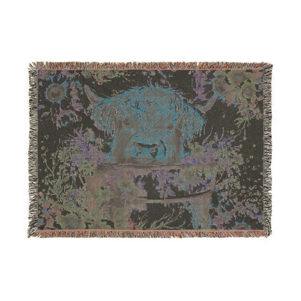 Woven Blanket