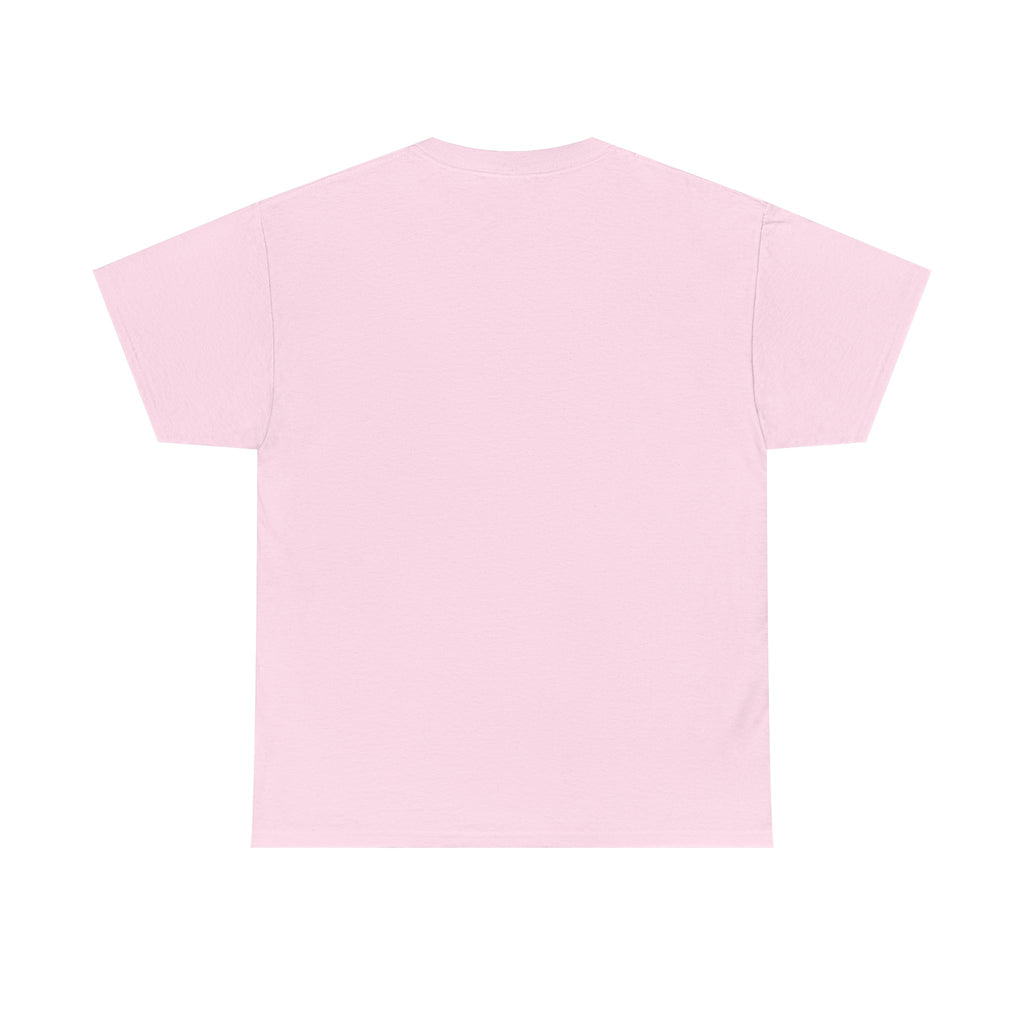Feral Raccoon Graphic Tee - Retro Pink & Aqua Vintage Animal T-Shirt