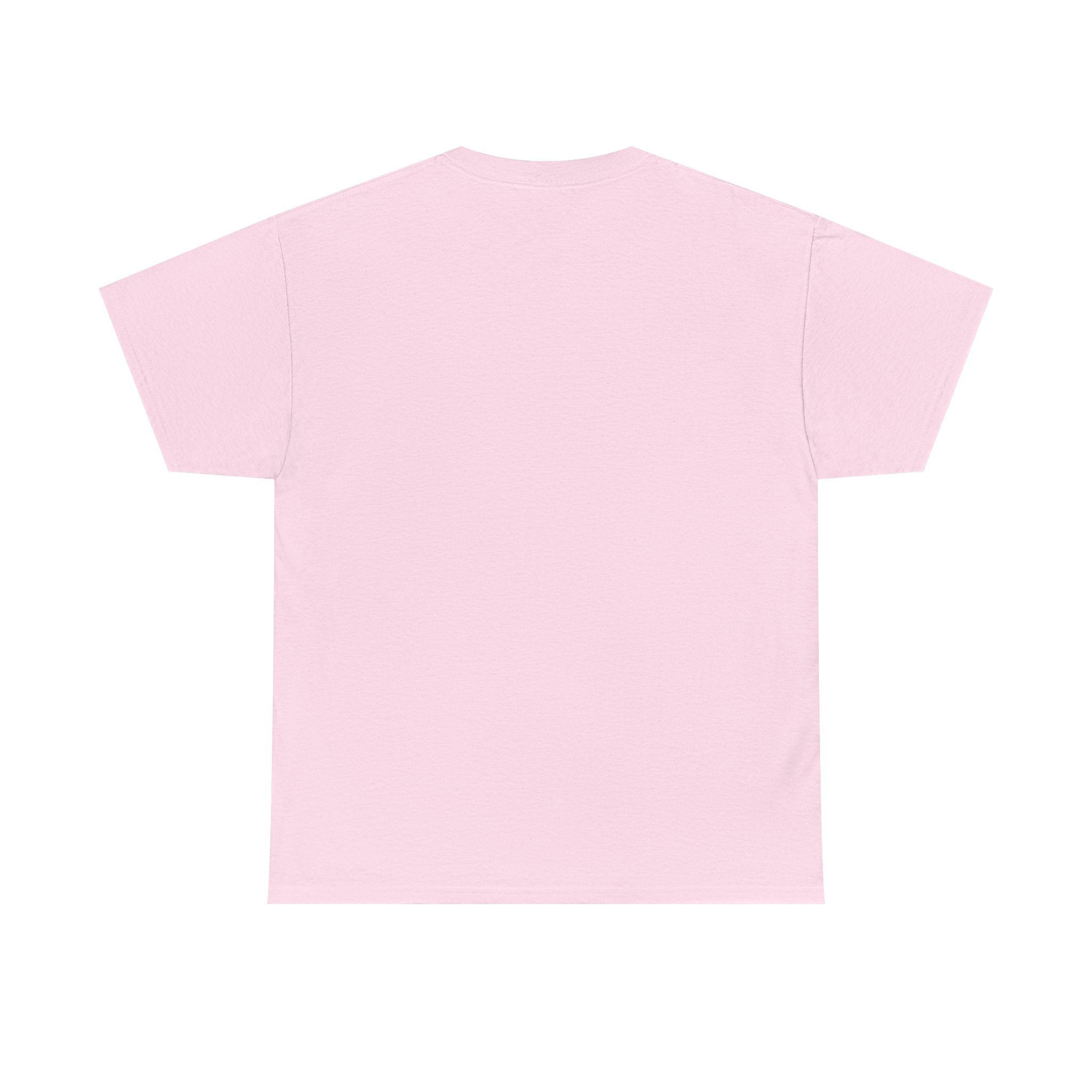 Feral Raccoon Graphic Tee - Retro Pink & Aqua Vintage Animal T-Shirt