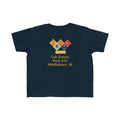 Cub Scouts Pack 453 Middletown IN Toddler Tee — 'A Scout Is' Values Shirt
