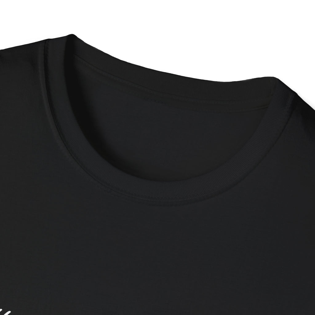 4th of July USA Flag T-Shirt — "Small town. Kind of freedom. Middletown, IN" Patriotic Tee