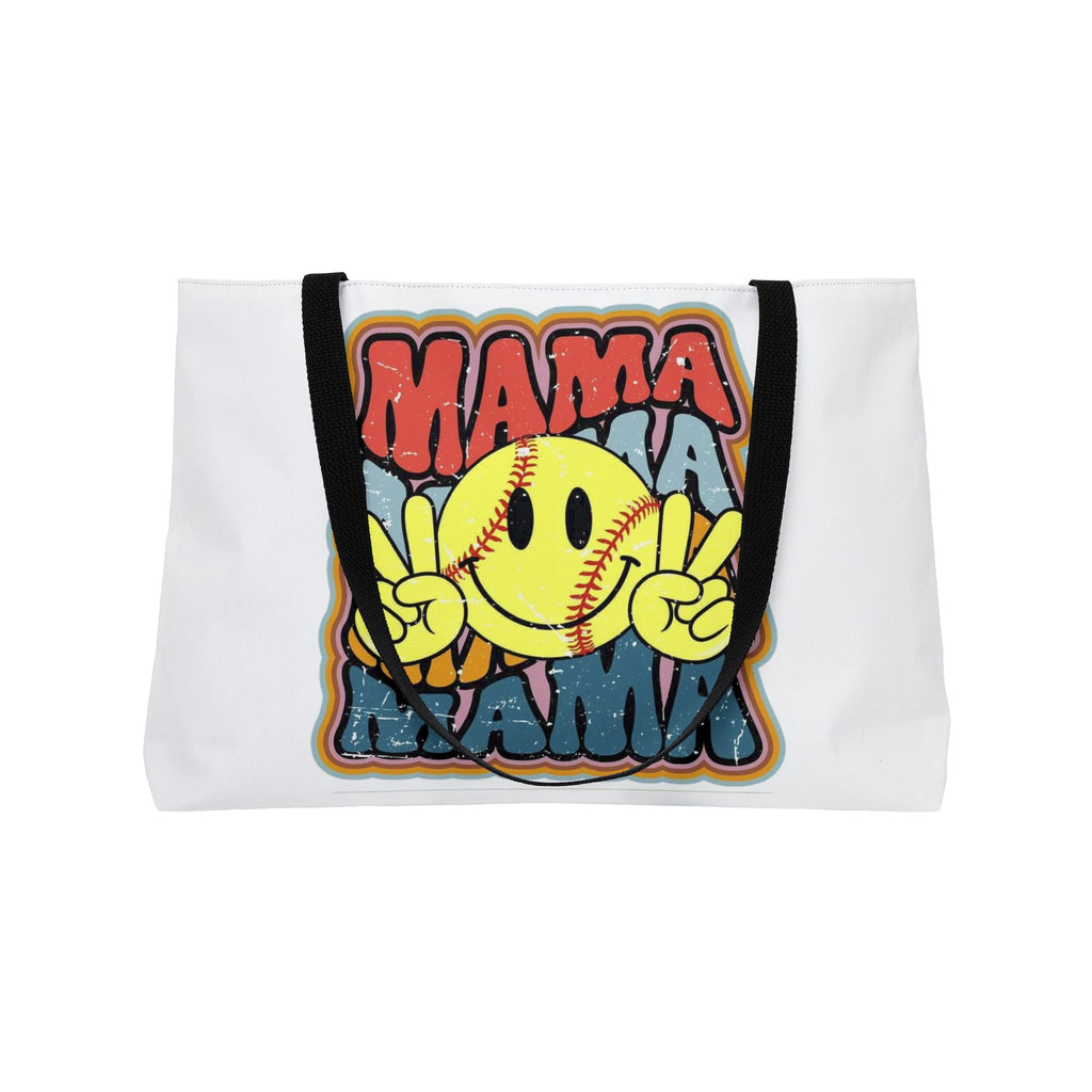 Weekender Tote Bag