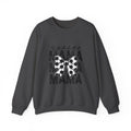Soccer Mama Crewneck Sweatshirt – Soccer Ball Mama Graphic
