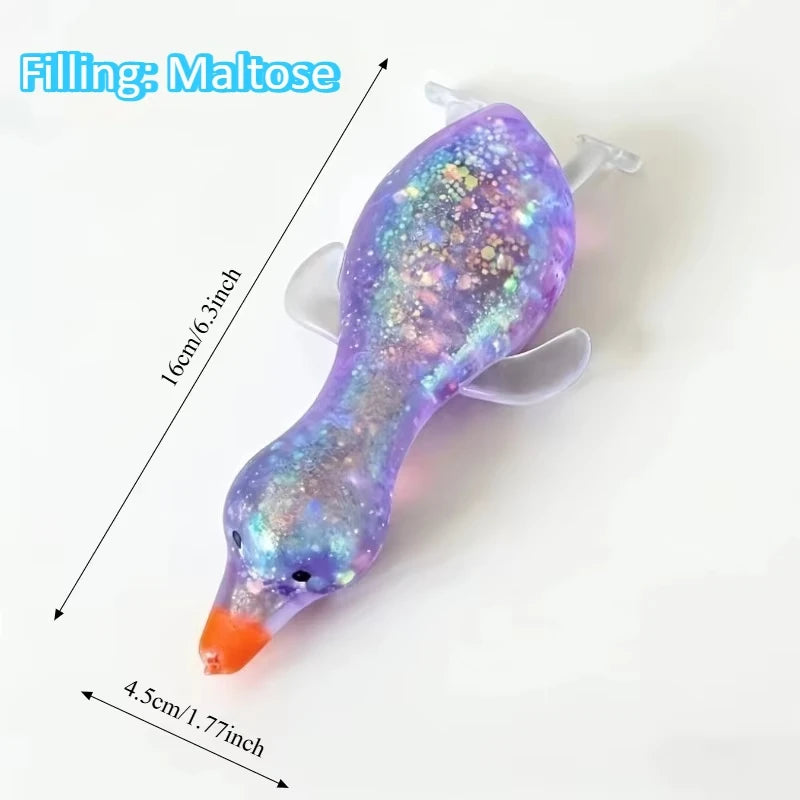 Giant Strawberry Squishy Toy Extra Large Fruit Shape Slow Rising Squeeze Stress Relief Ball Fidget Sensory Decompression Gift