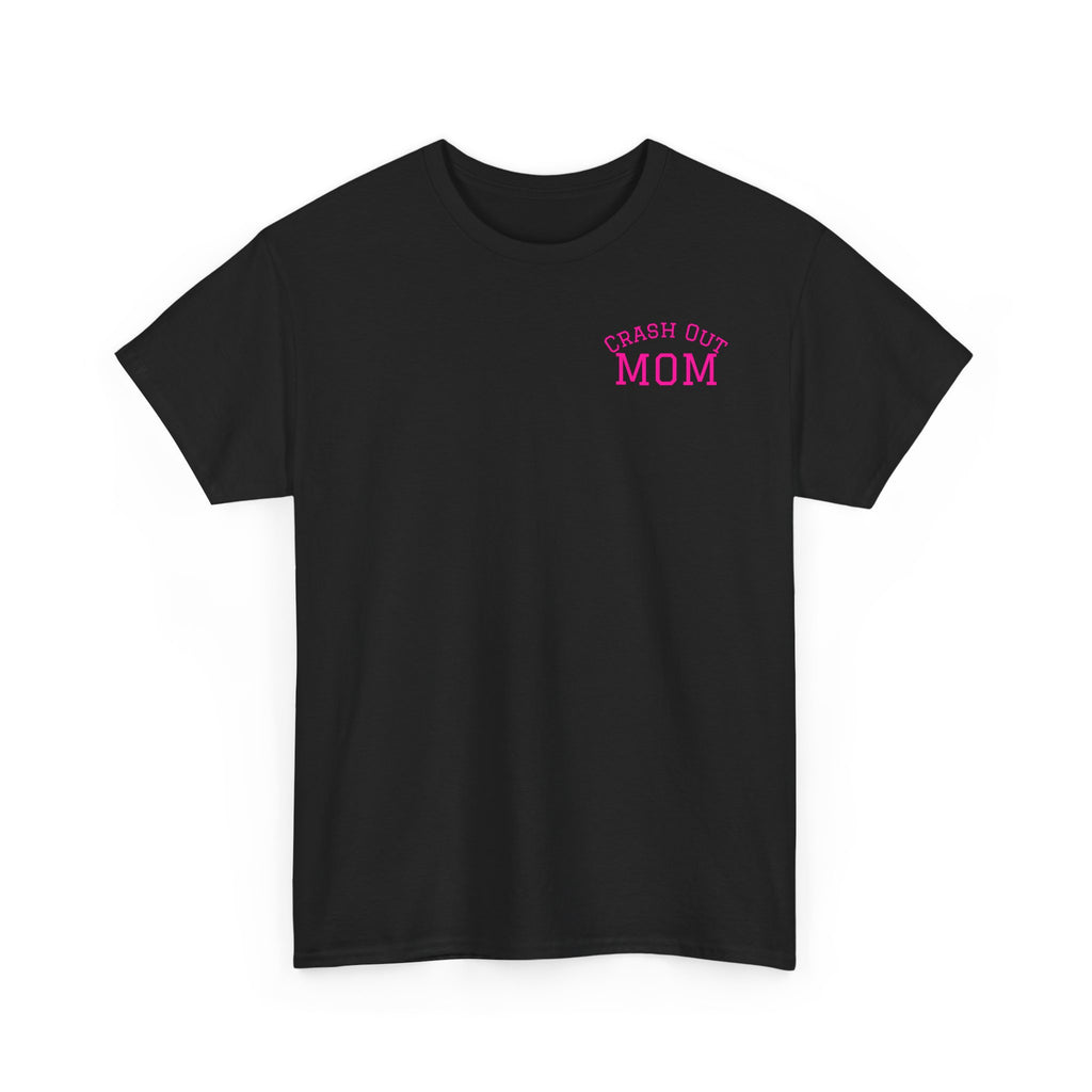 Just a Sandler Shout Type of Mom T-Shirt