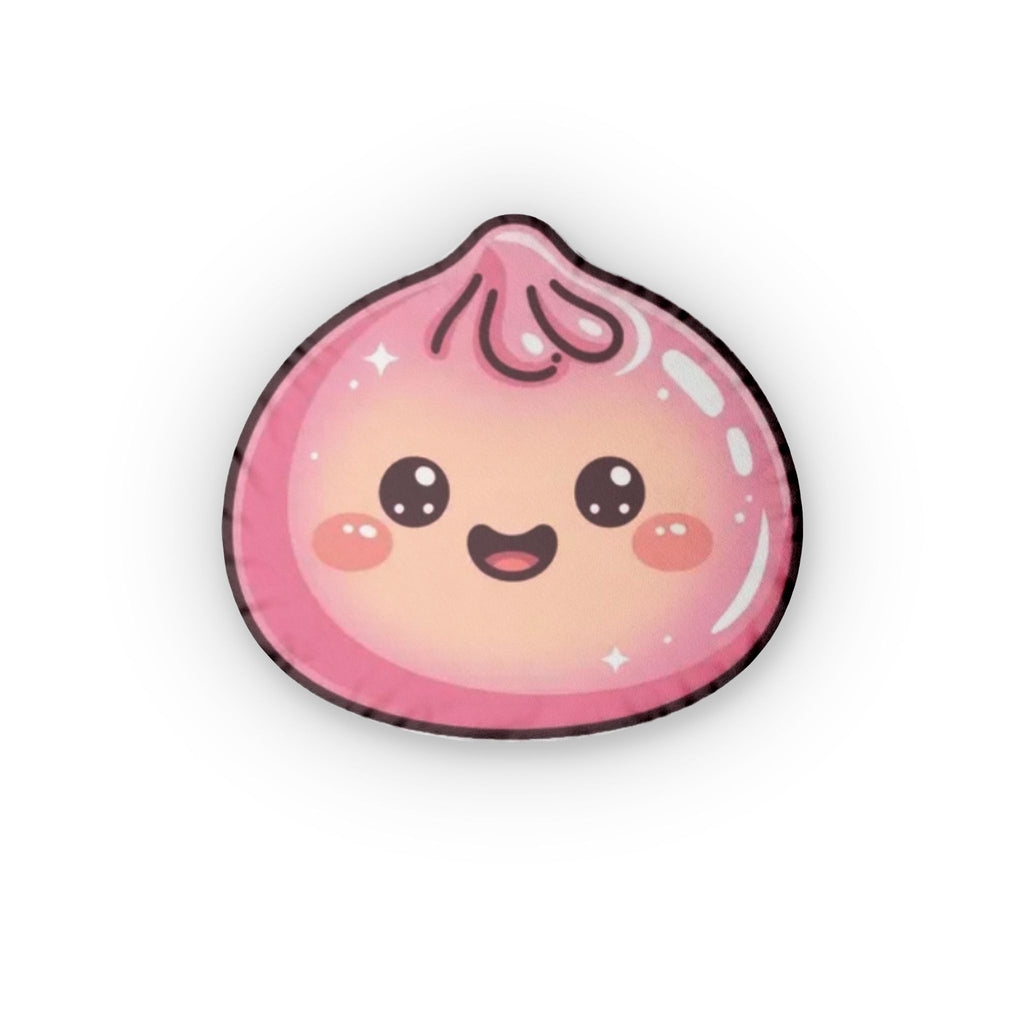 Dumpling Shaped Pillows