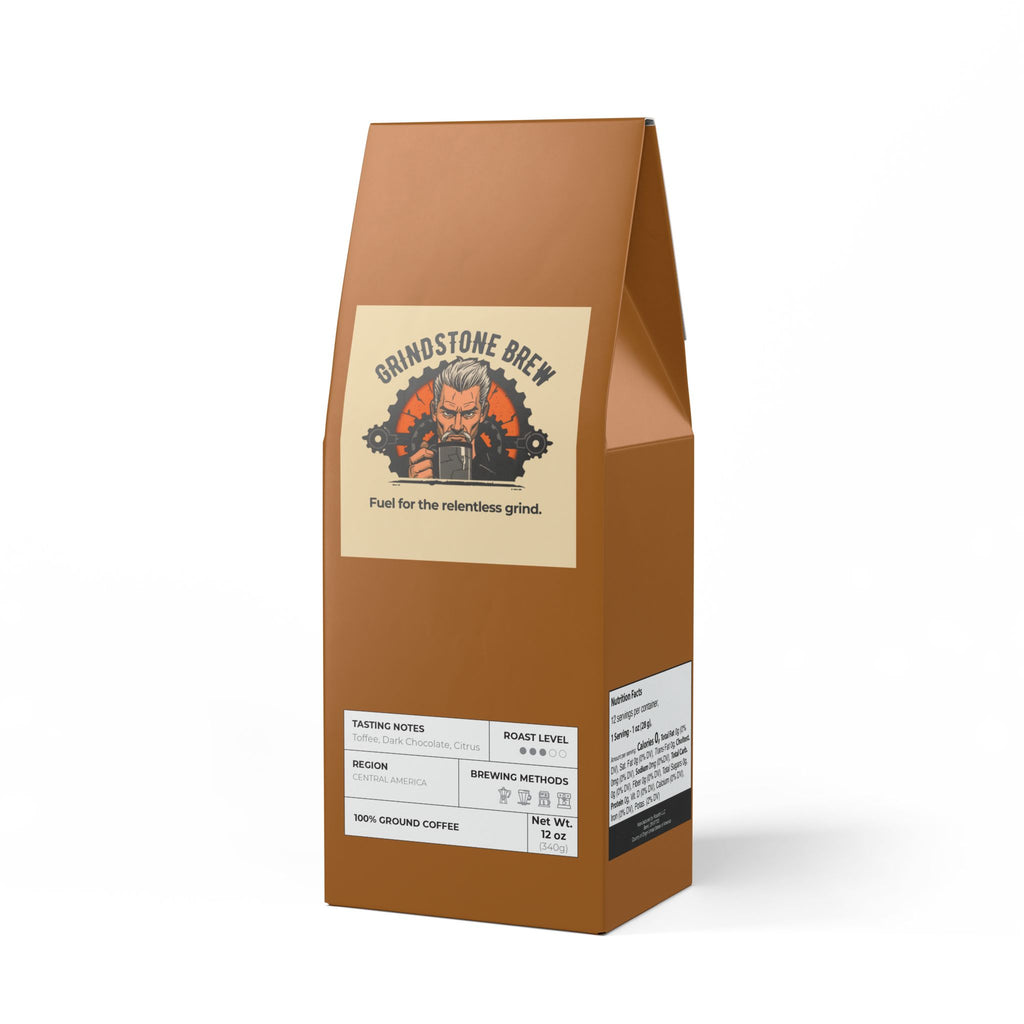 Rock Creek Coffee Blend (Medium Roast)