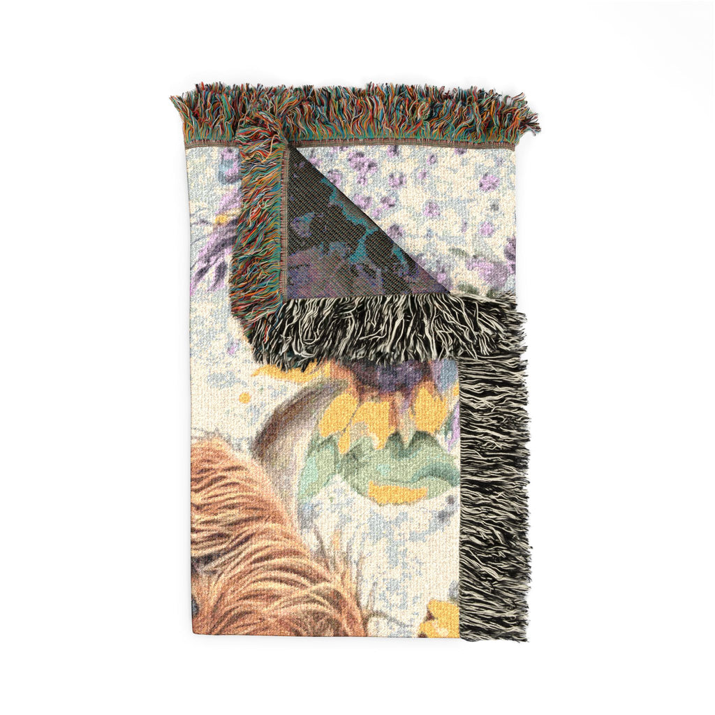Woven Blanket