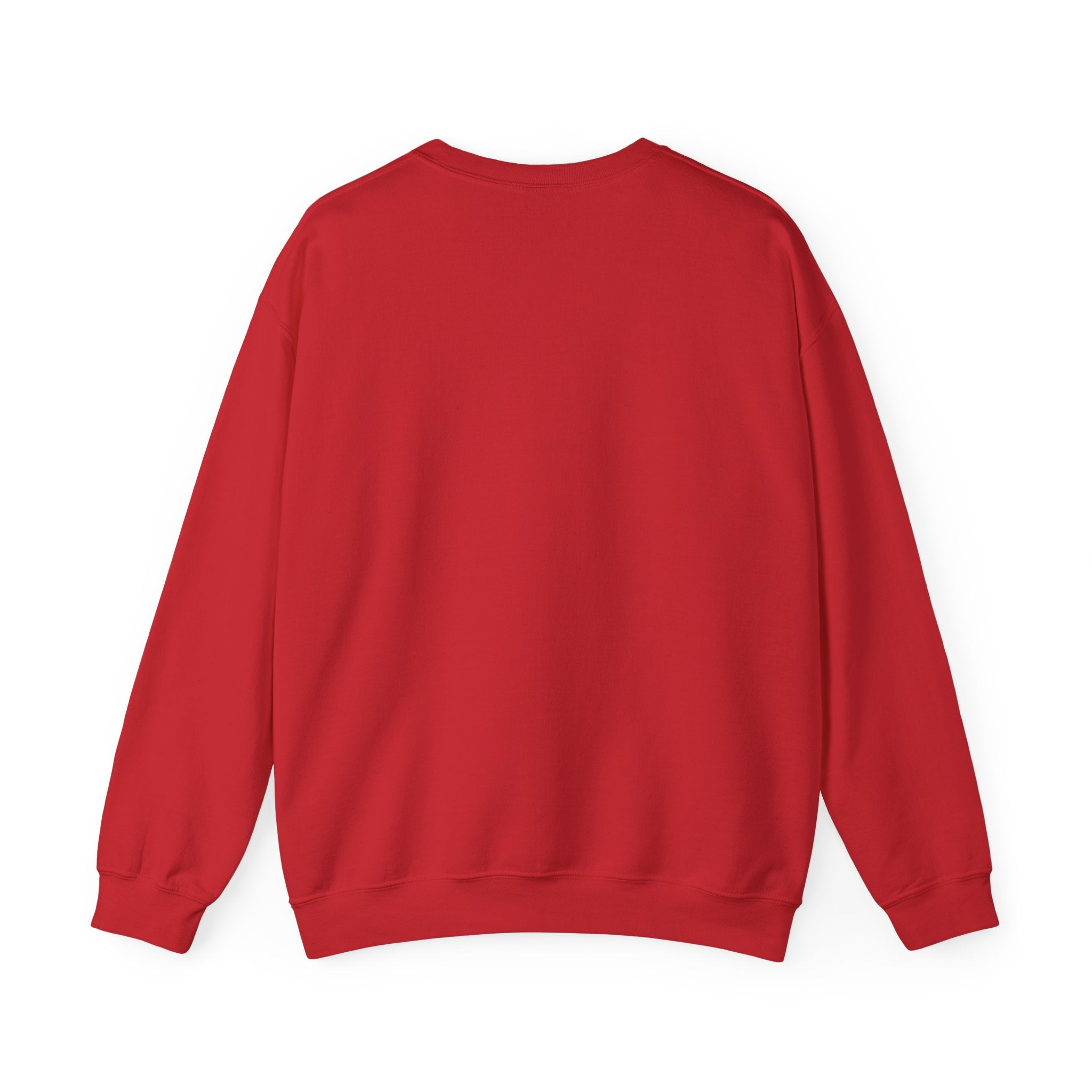 Basketball Mama Sweatshirt — Basketball Bow Mom Crewneck
