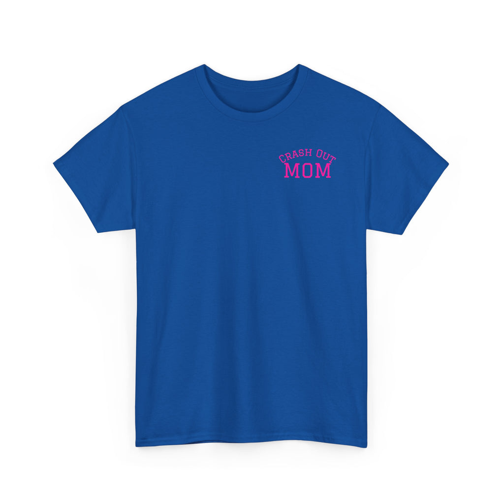 Just a Sandler Shout Type of Mom T-Shirt