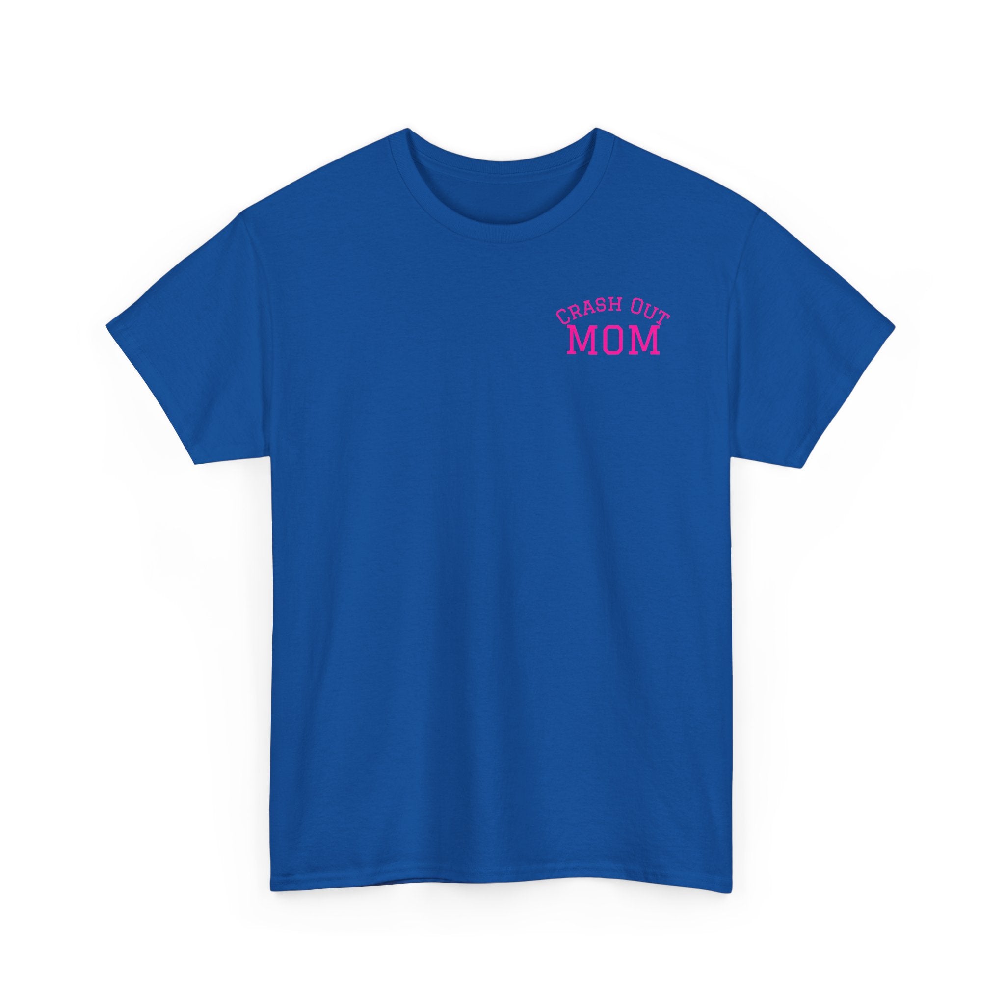 Just a Sandler Shout Type of Mom T-Shirt