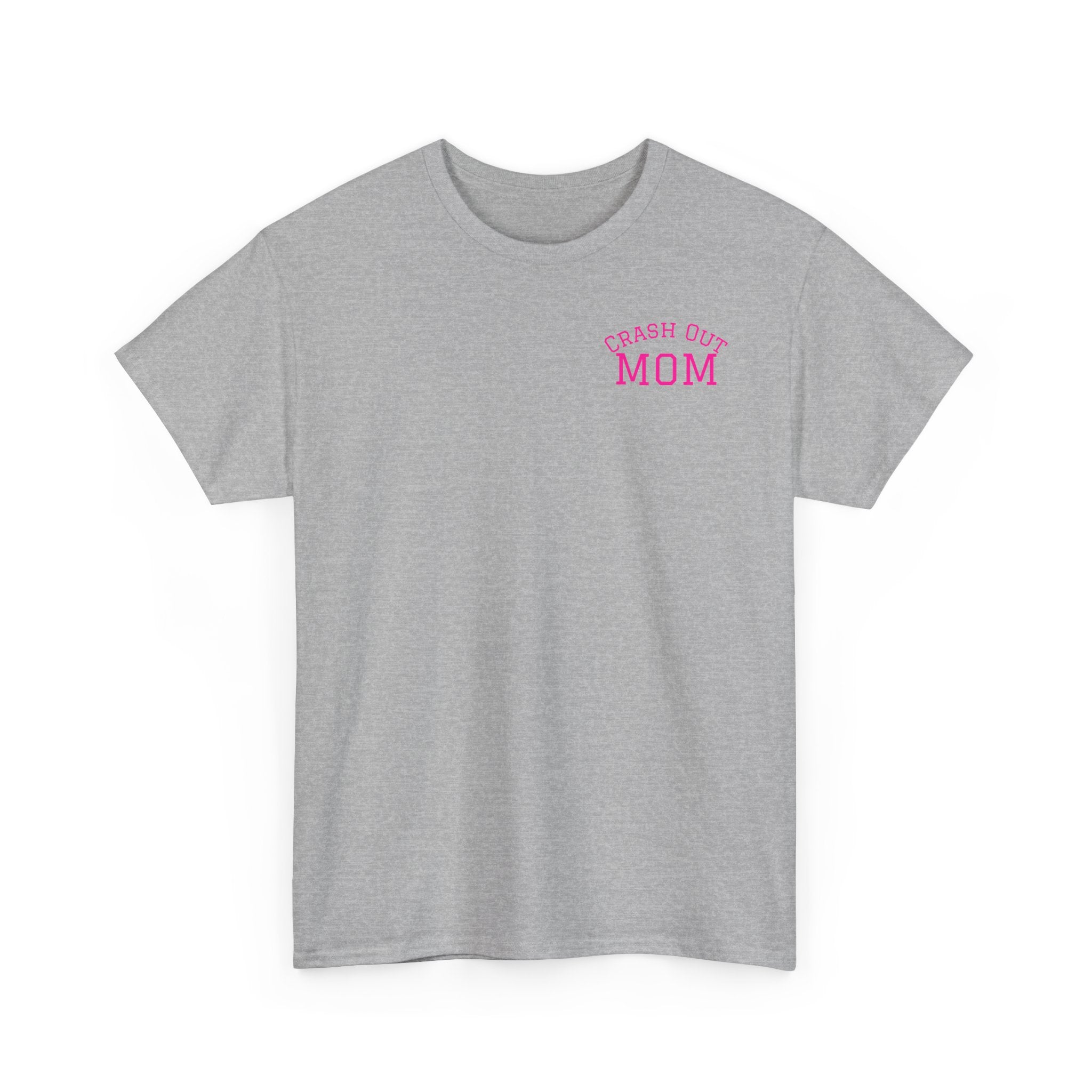 Just a Sandler Shout Type of Mom T-Shirt