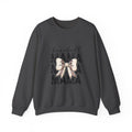 Baseball Mama Sweatshirt – Mom Team Spirit Crewneck