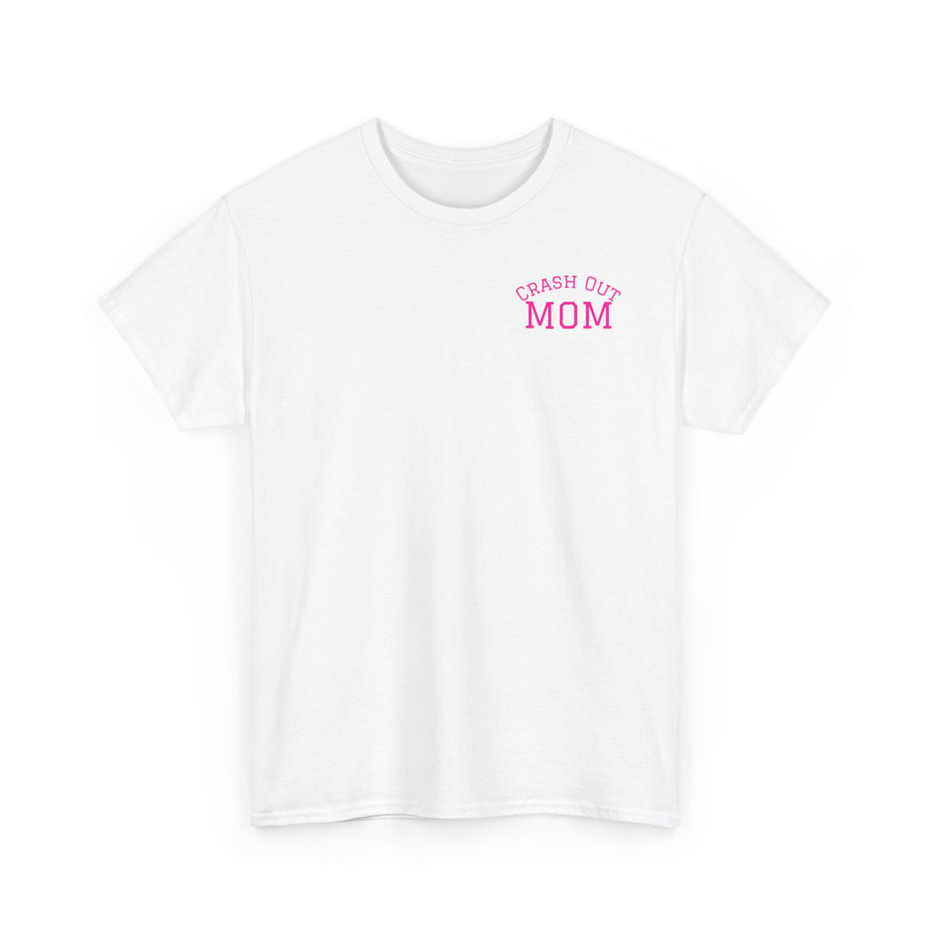 Just a Sandler Shout Type of Mom T-Shirt