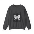 Volleyball Mama Crewneck Sweatshirt – Mom Graphic Pullover