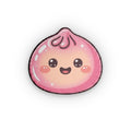 Dumpling Shaped Pillows