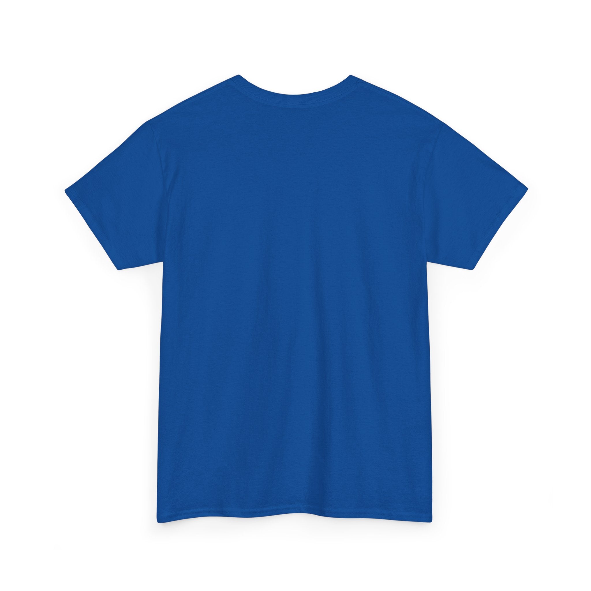 After While Alligator T-Shirt — Retro Neon Graphic Tee