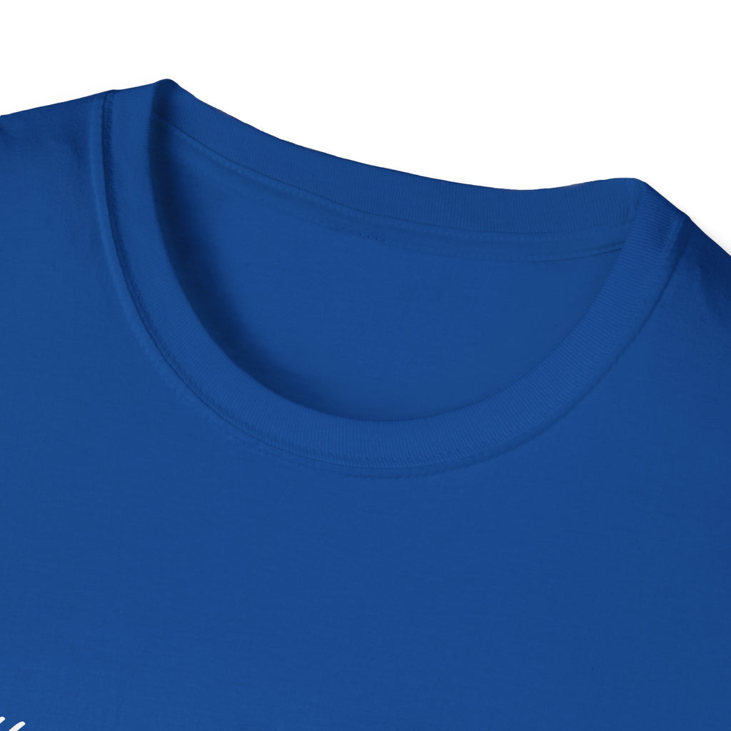 4th of July USA Flag T-Shirt — "Small town. Kind of freedom. Middletown, IN" Patriotic Tee