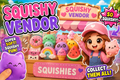 Squishy Vendor